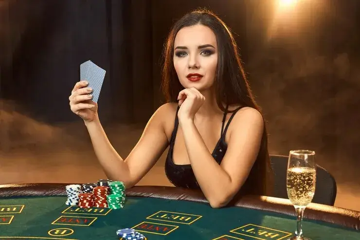 Hoe Blackjack te spelen: een uitgebreide gids voor beginners Hoe Blackjack te spelen: een uitgebreide gids voor beginners