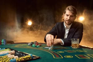 Basisregels en mechanica van blackjack