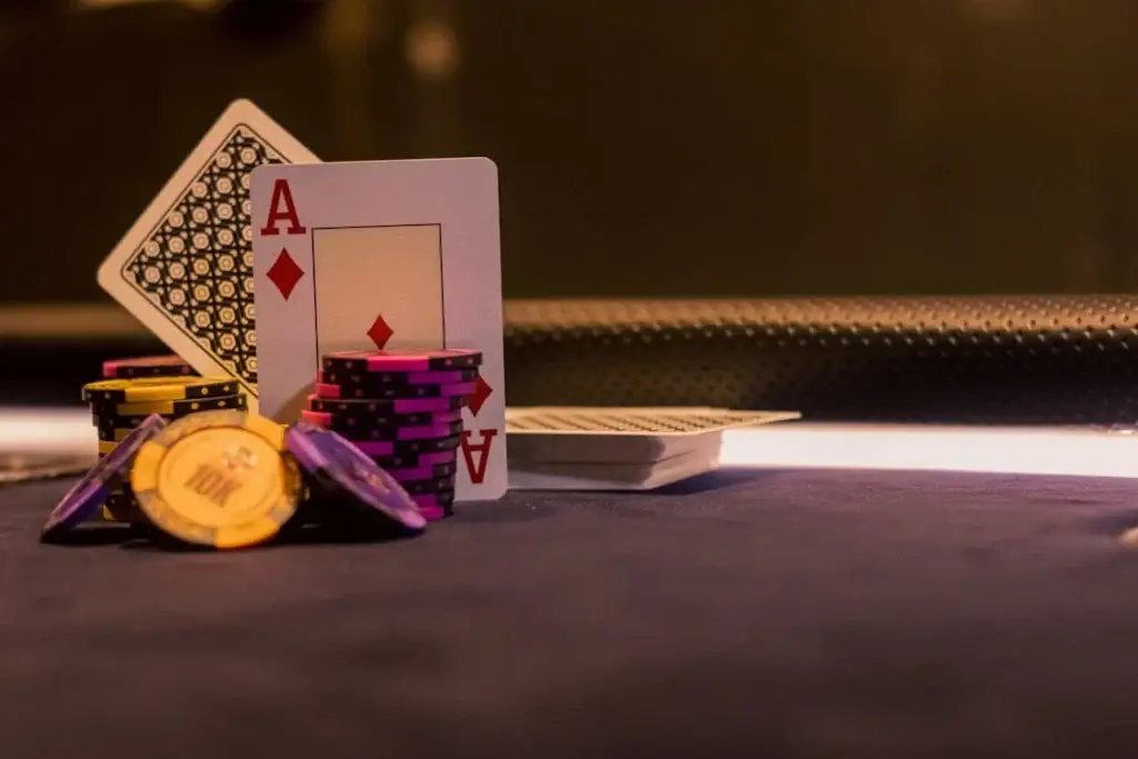 European Blackjack: history, strategies and secrets of the game