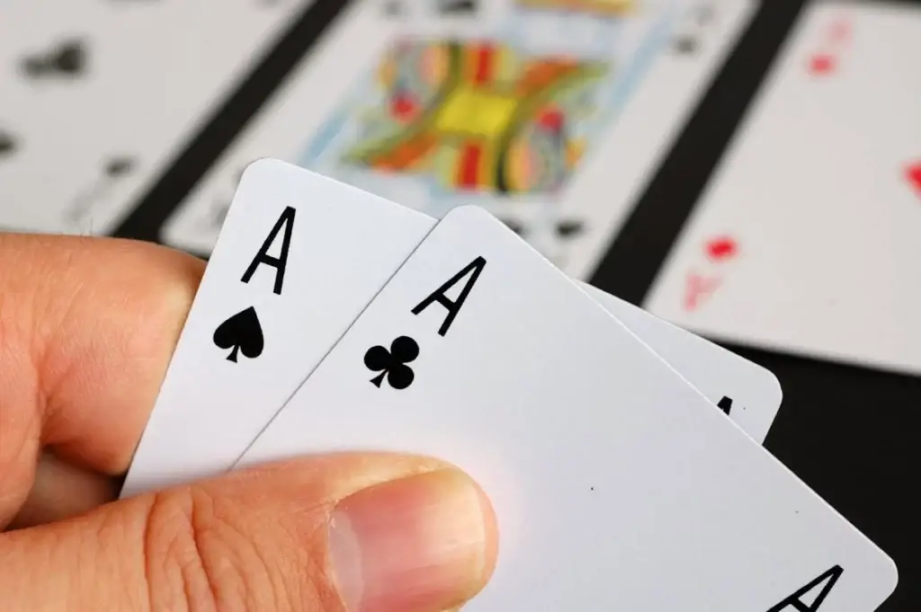 Where to play European blackjack online