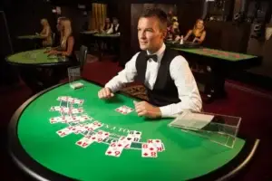 How to choose an online blackjack casino?