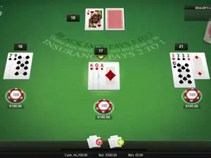 JackpotCity Casino – De koning van onmiddellijke opnames