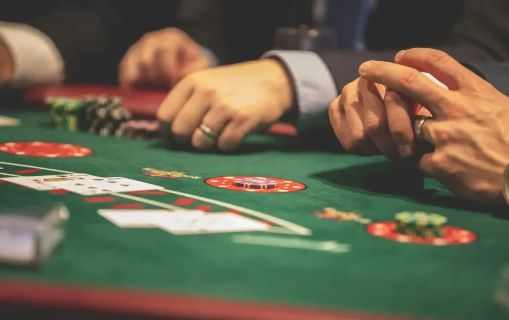 Como escolher seu Blackjack: dicas para iniciantes e profissionais