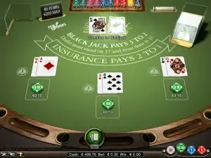 Où jouer au blackjack en ligne : revue des meilleurs casinos