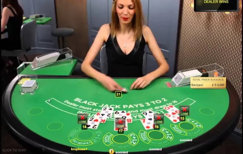 1. 1xCasino
