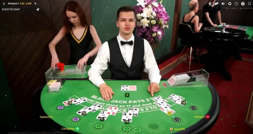 Blackjack basis: wat belangrijk is om te weten